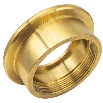 Brass bush