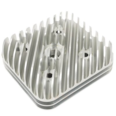 CNC cooling plate