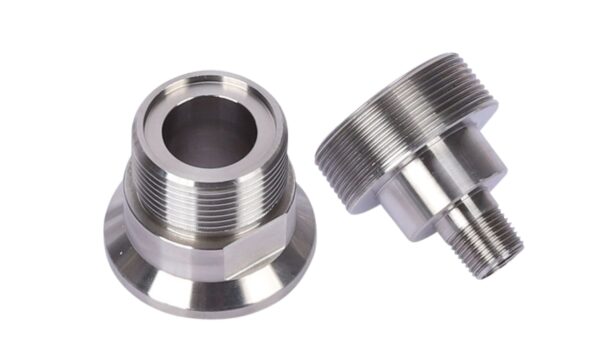 CNC screw machine products - high volume