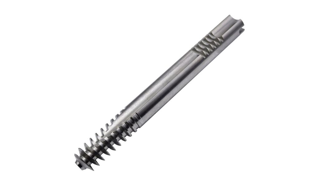 Custom Shaft