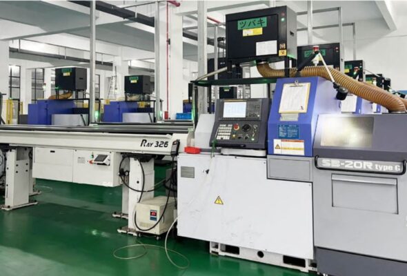 DFM for Automatic Bar Machining (2)