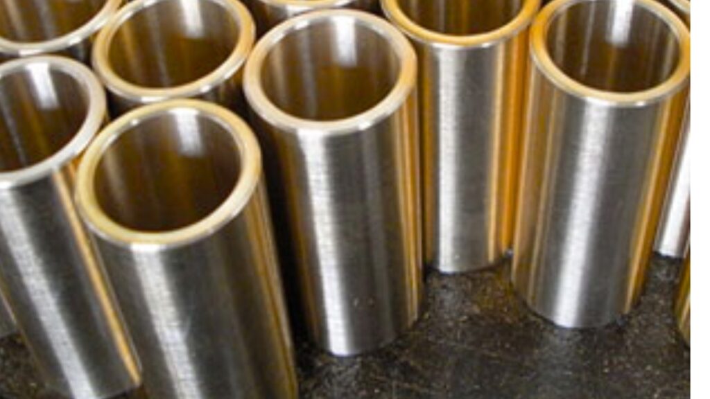 Manganese Bronzes
