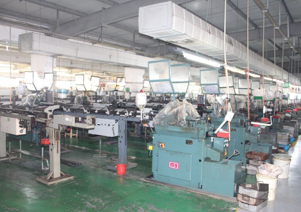 Pros an Cons of Automatic Lathe parts