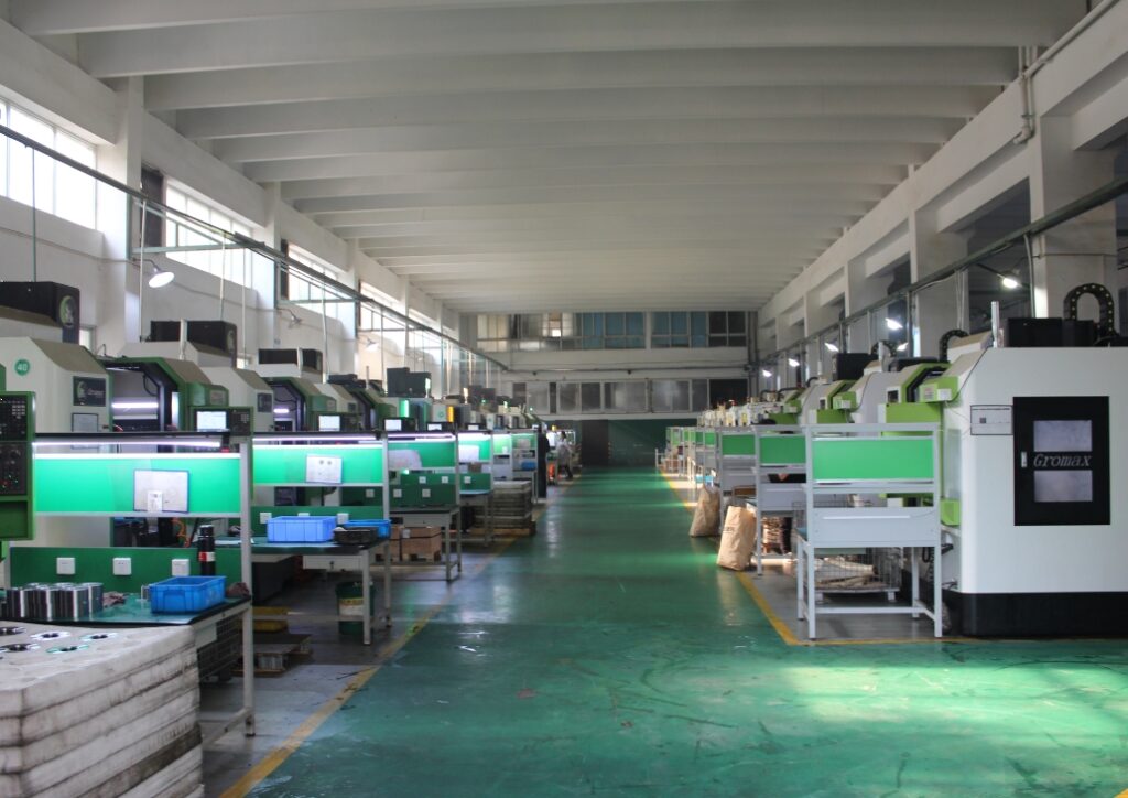 Pros and Cons of CNC Turning services