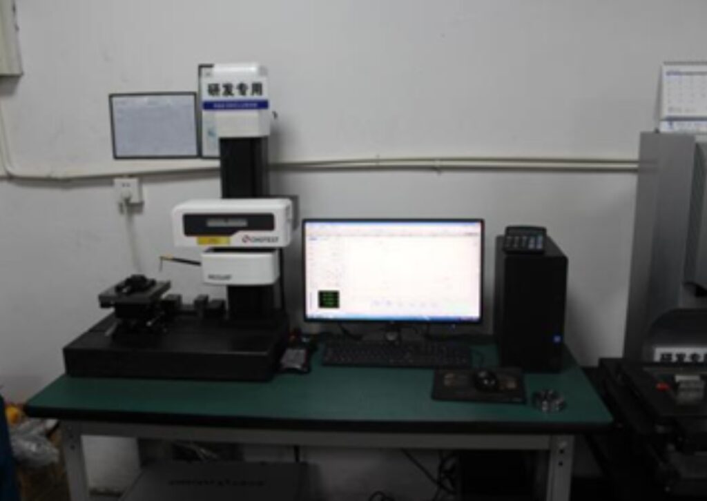 Screw machining Tolerance 4