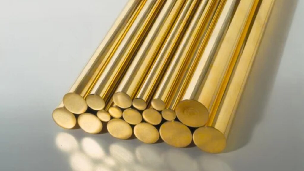 Silicon Bronzes