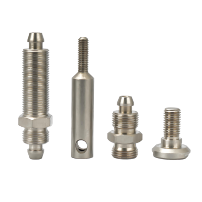 custom screw