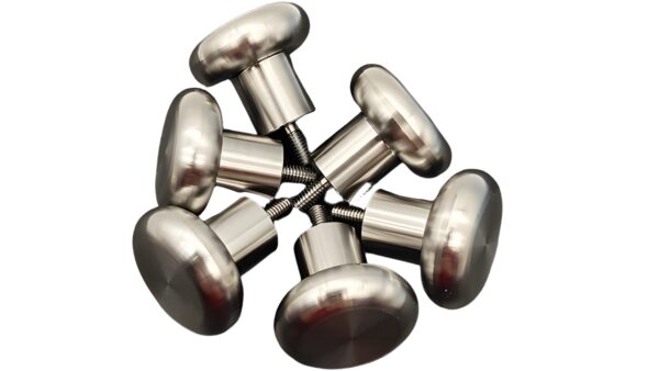high volume cnc screw machined parts