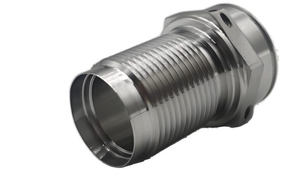 high volume screw machining parts