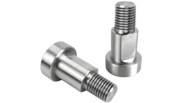 screw machine products - high volume