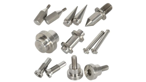 screw machining product high volume