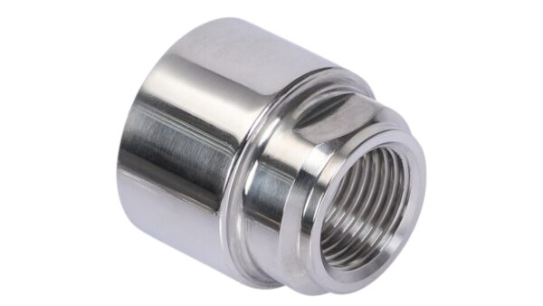 screw machining product high volume