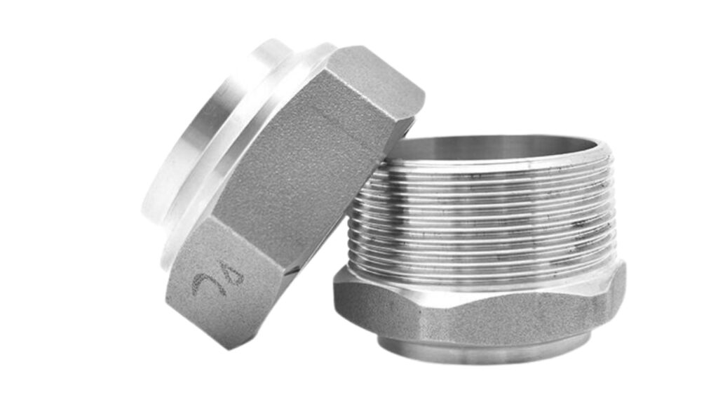 screw machining products - high volume