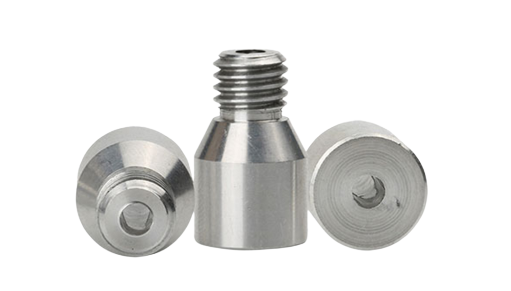 Custom Aluminum Special-Shaped Screws