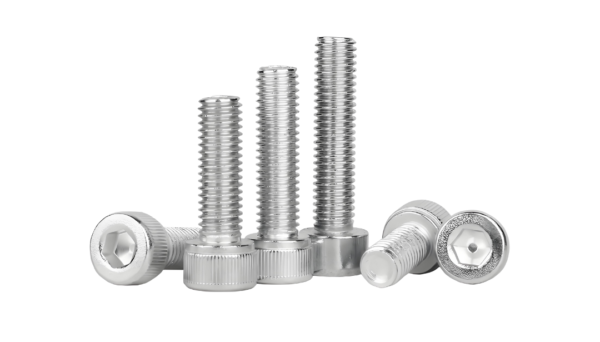 DIN 912 Aluminum Socket Head Cap Screw