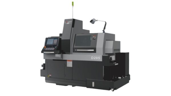 Guangdong Jiecheng CNC Machine Tool Co., Ltd