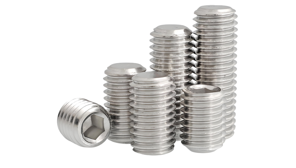 Hex Socket Set Screw