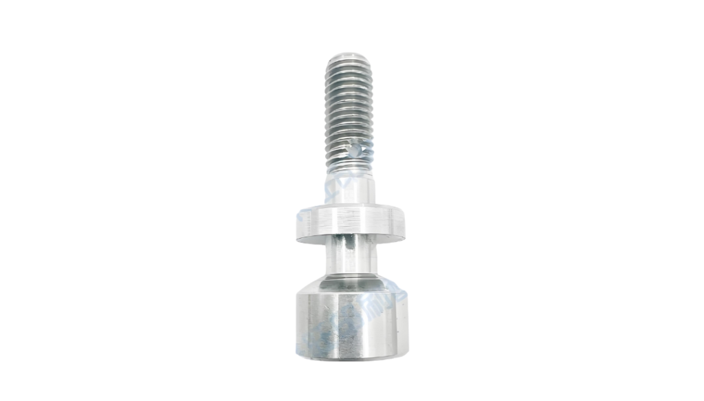 Hexagonal Anti Disassembly Screw