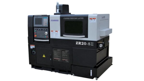 Nanjing Jianke Machinery Co., Ltd
