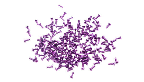 Phillips Countersunk Self-Tapping Screw