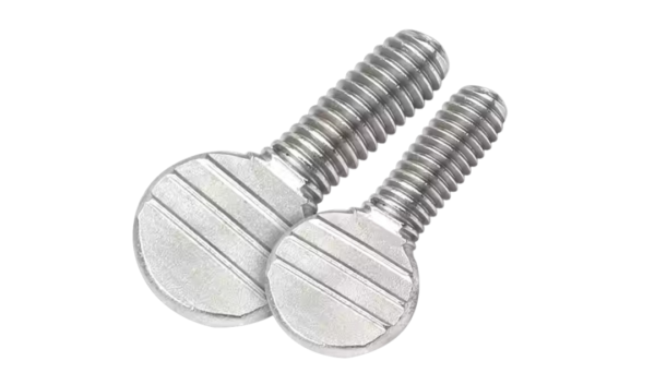 Ping Pong Paddle Screw