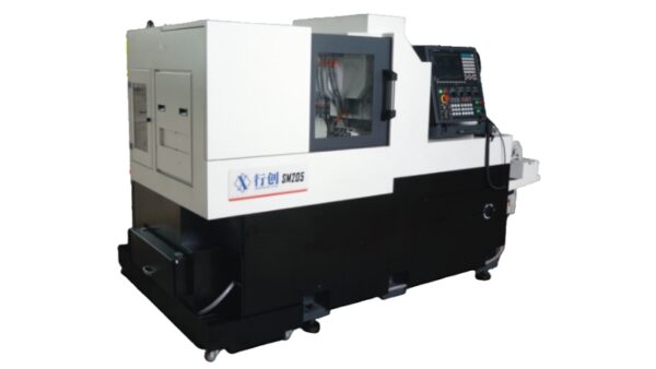 Shandong Xingchuang Precision Machinery Co., Ltd