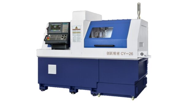 Shenzhen Chuangyue Precision Machinery Co., Ltd