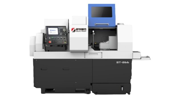 Shenzhen Shute Zhijie Machinery Co., Ltd
