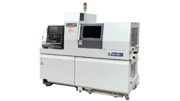 Shenzhen Sowin Precision Machine Tool Co., Ltd