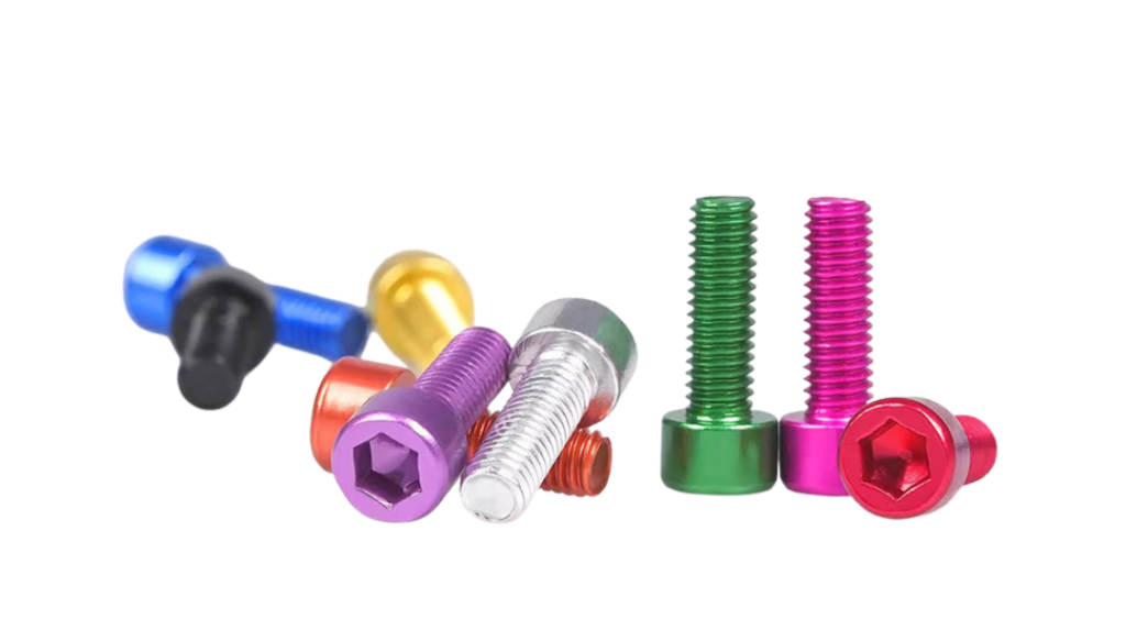Socket Head Cap Screw