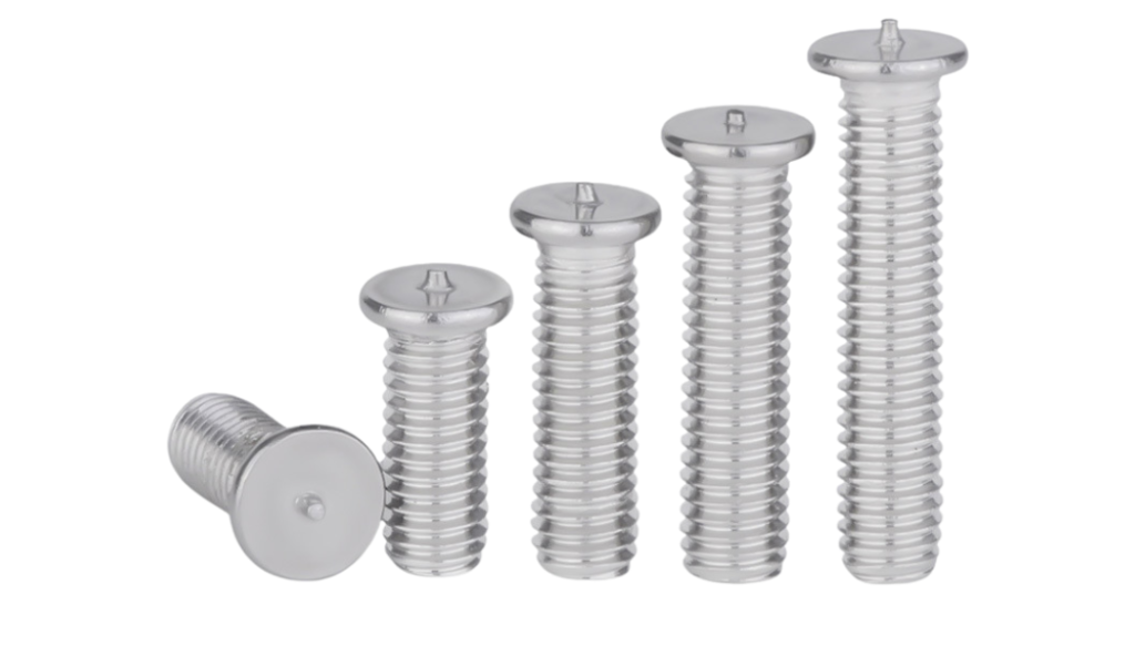 Spot Welding Screw