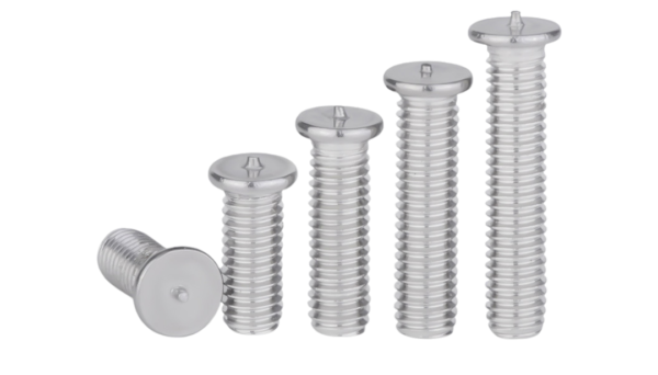 Spot Welding Screw