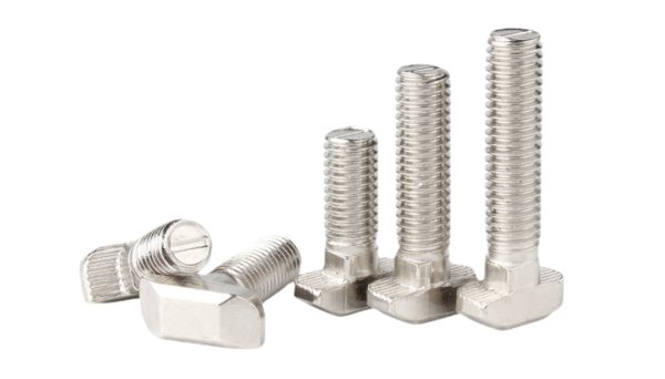 T Types Screw