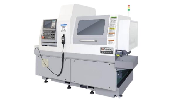 TODAY Standard Precision Machine Tool Co., Ltd