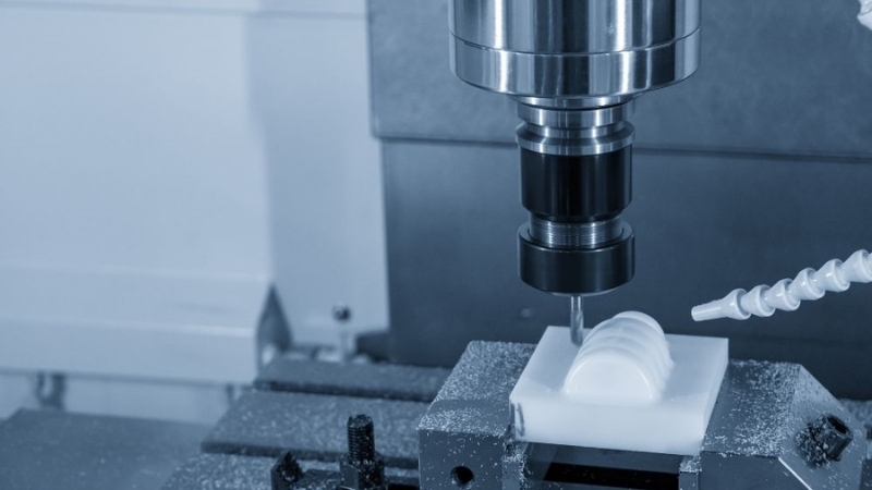 Understanding Plastic Machining