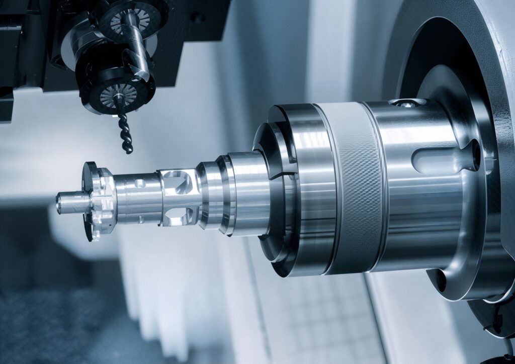 What is Kovar Machining