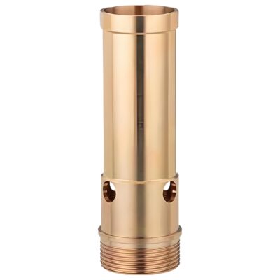 brass hose nozzle