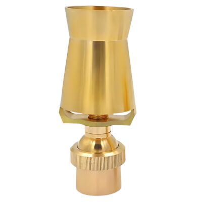 brass water nozzle