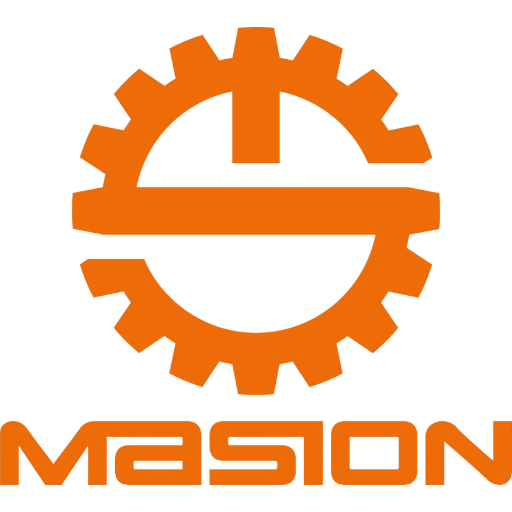 CNC Swiss Screw Machining Company Masion Logo