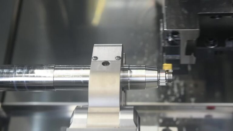 Machining Invar: Complete Technical Guide for Precision CNC Work