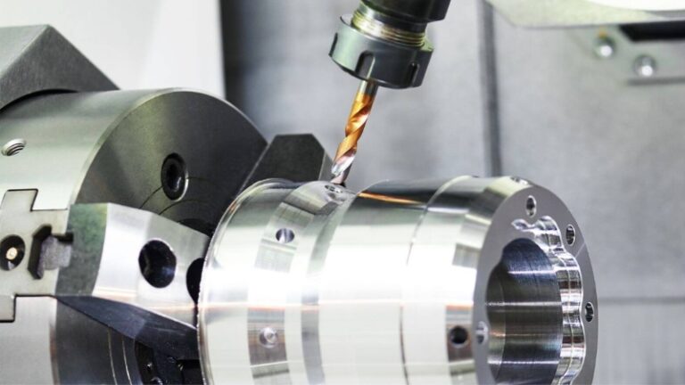 Machining Invar: Complete Technical Guide for Precision CNC Work