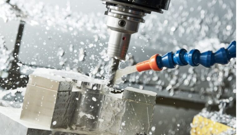Machining Invar: Complete Technical Guide for Precision CNC Work