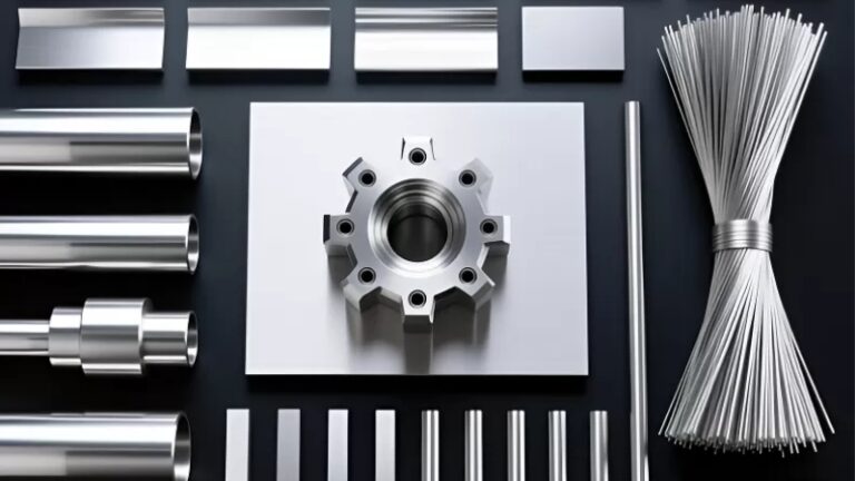 Machining Invar: Complete Technical Guide for Precision CNC Work