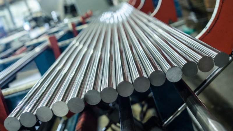 Inconel 718- inconel metal
