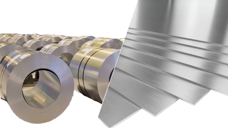 Inconel 718