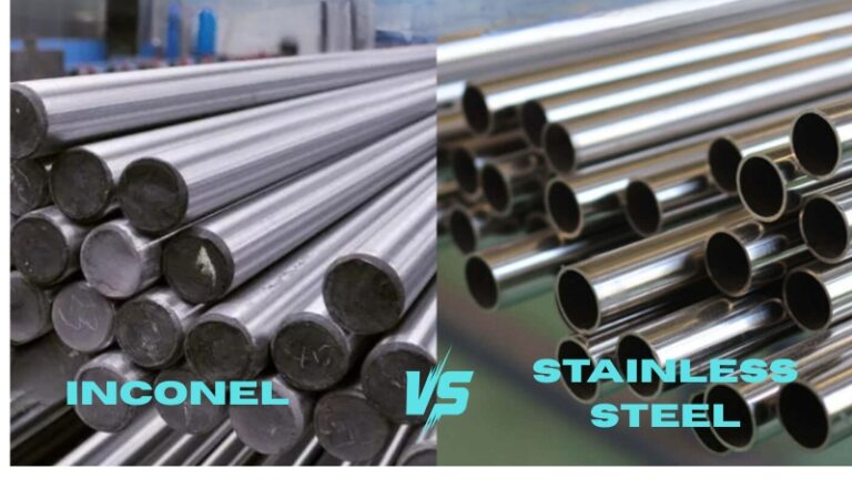 Factory Blue Inchonel Inconel Melting Point Explained: Alloys, Factors, Performance, Uses