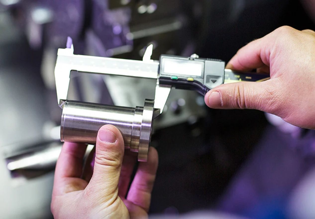 Philosophy of Quality Assurance