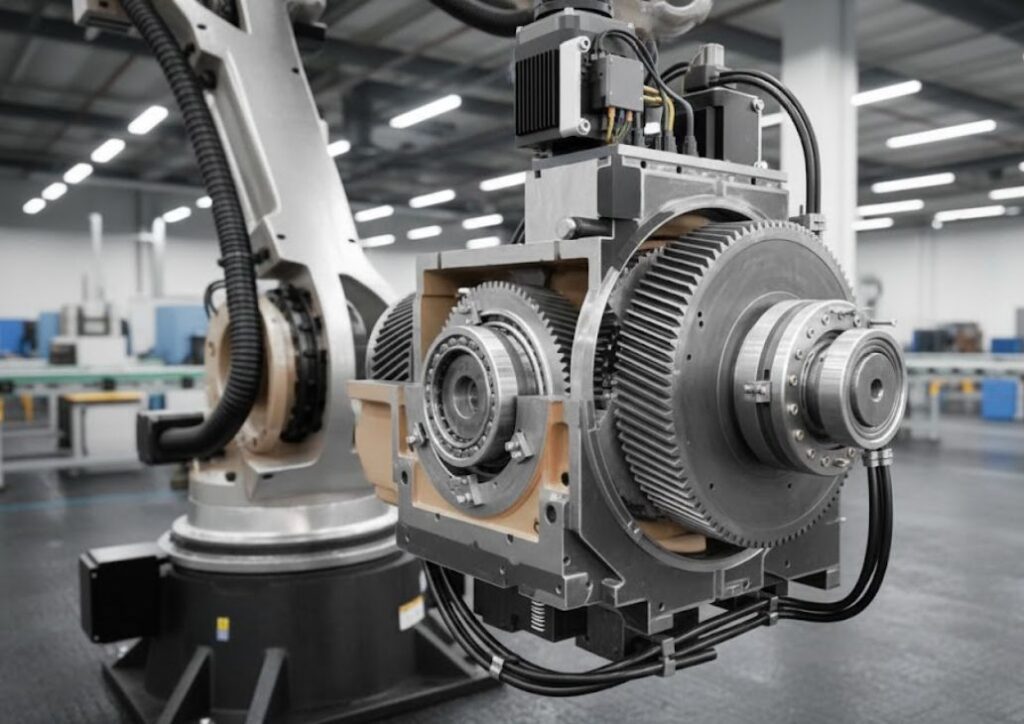 Robotics and Automation