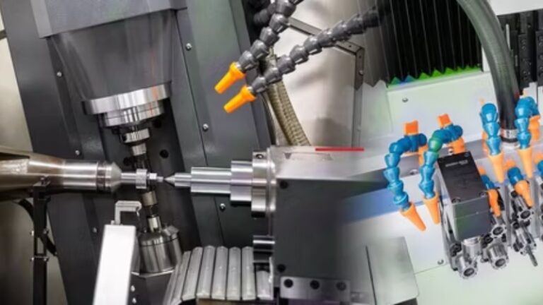 Machining Invar: Complete Technical Guide for Precision CNC Work