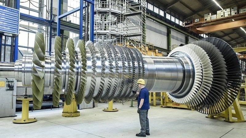 Turbine and Power Generation Systems
